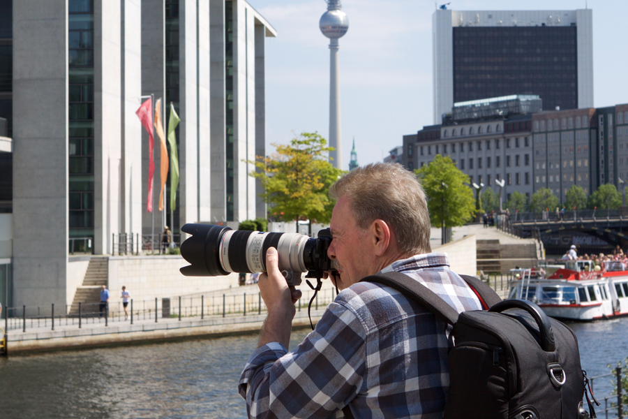 Berlin treffen kennenlernen